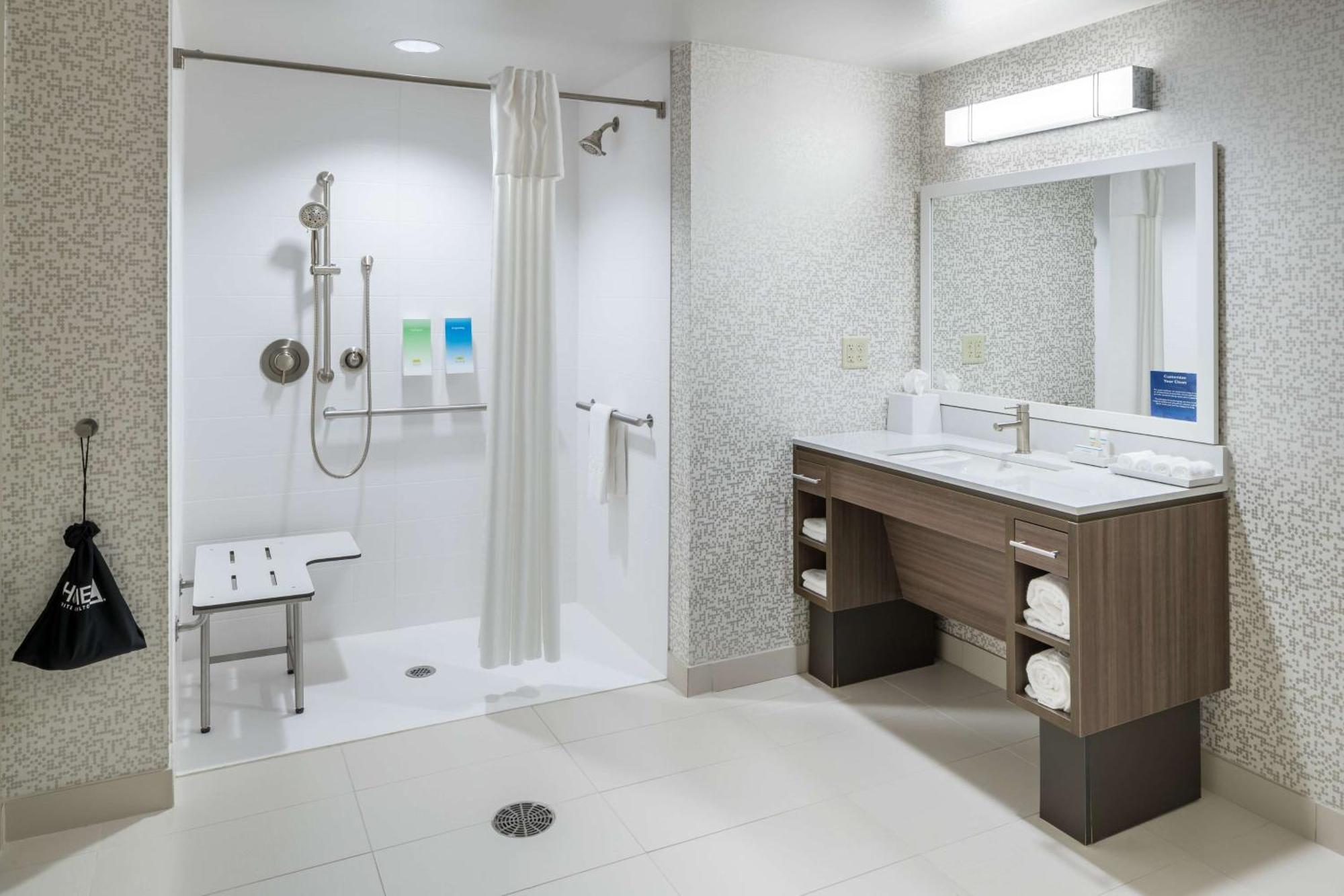 Home2 Suites By Hilton Fort Worth Cultural District エクステリア 写真